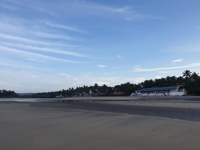 STONEWOOD RESORT MANDREM GOA